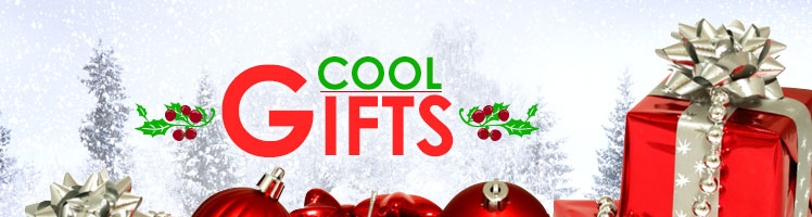 Cool Gifts Cool Gifts