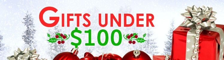 Gifts Under $100 Gifts Under $100