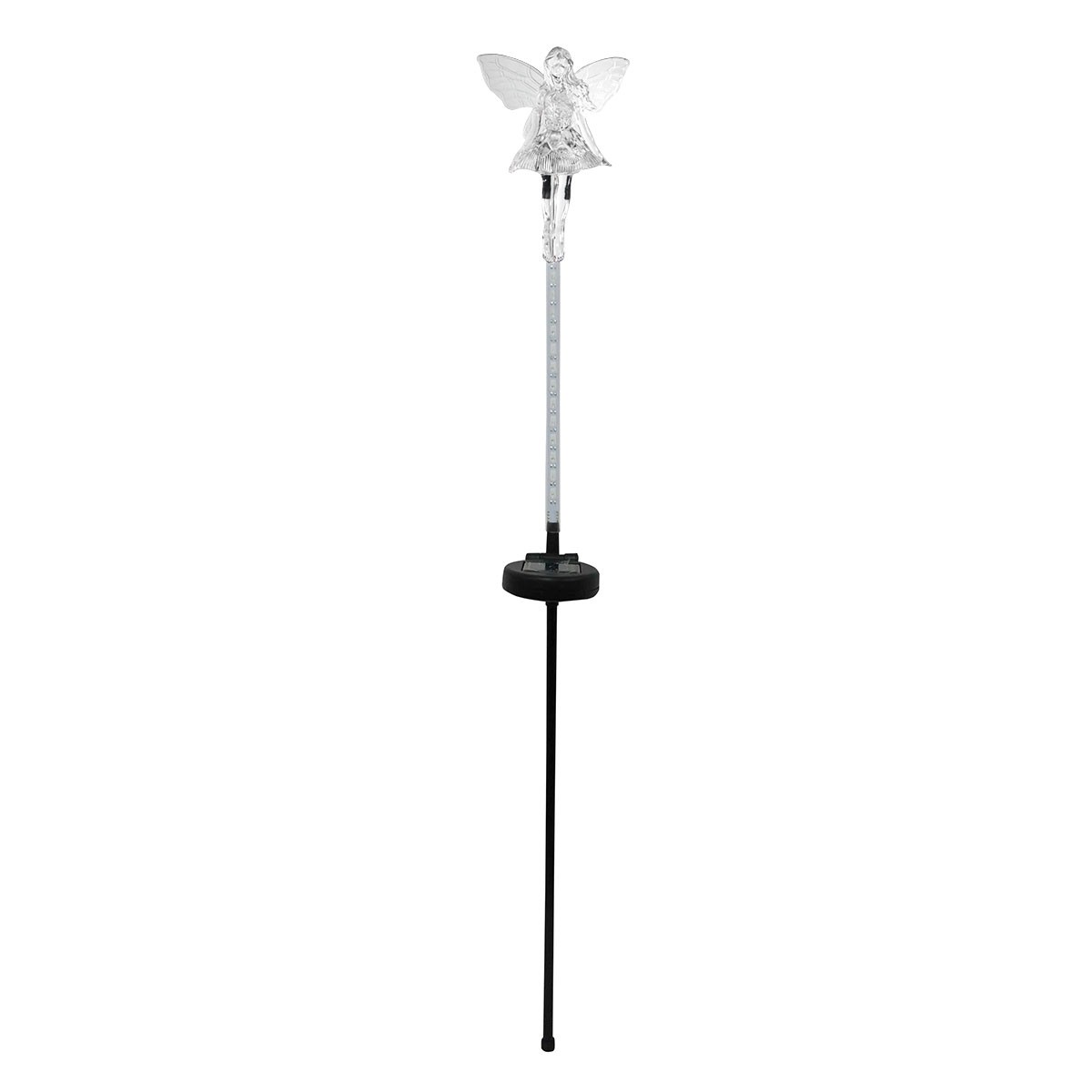 Solar Fairy Motion LED Garden Stake| Garden and Pond Depot