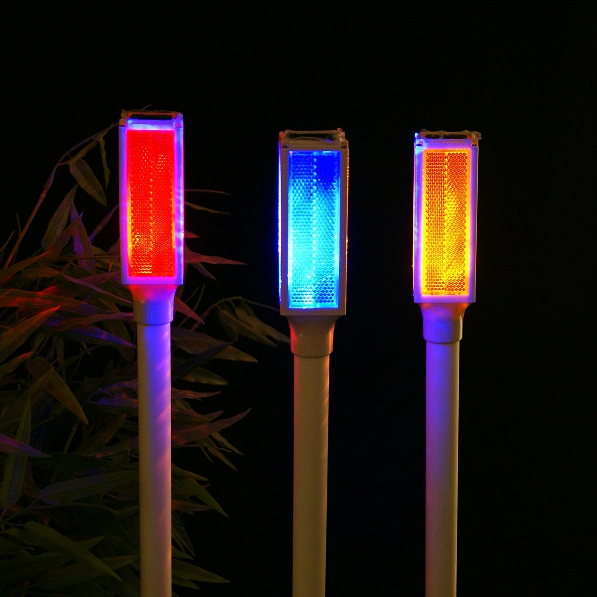 Light up driveway markers new arrivals