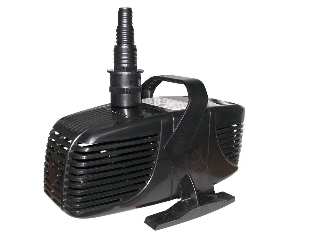 Tornado Pond Pump