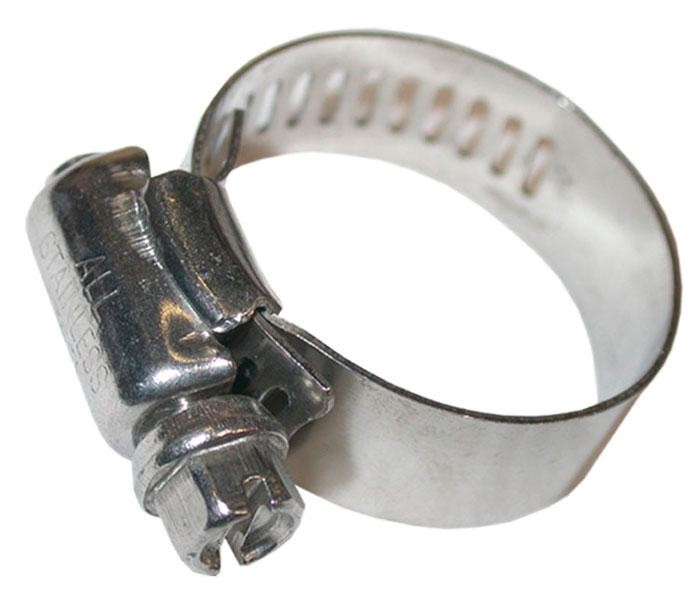 Standard Hose Clamps -10 Pieces