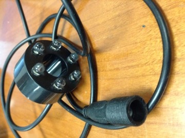 Replacement LED Light for GIL838