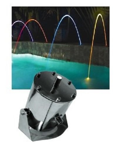 LED Stream Fountain