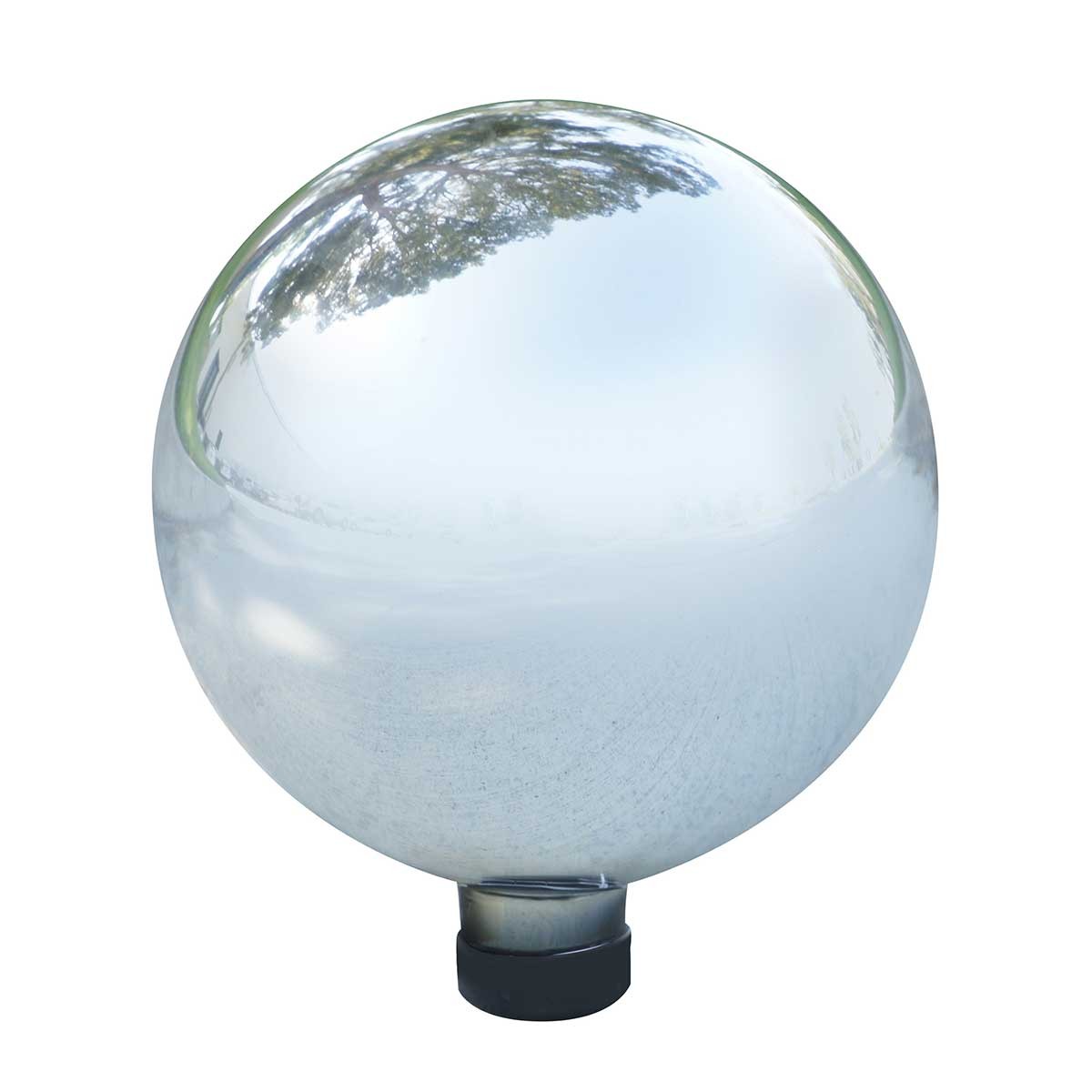Glass Gazing Globe 
