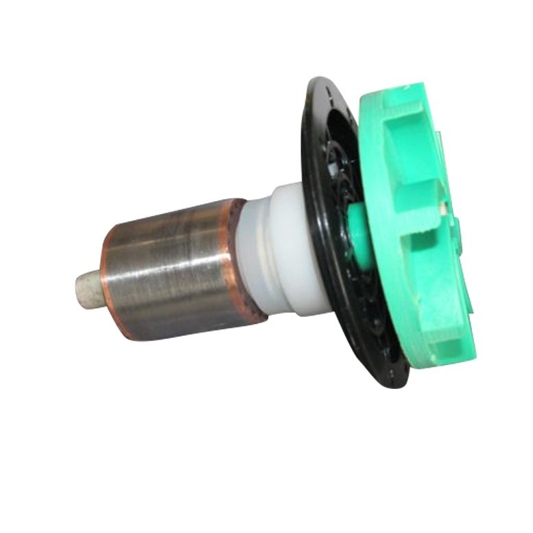 Cylone Pump Replacment Impeller