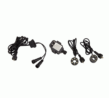 REPLACEMENT KIT FOR TZL128