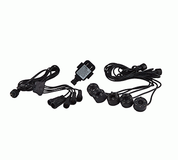REPLACEMENT KIT FOR TZL198