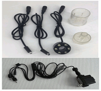 REPLACEMENT LIGHTS + TRANSFORMER + SOCKET CONNECTOR FOR LIZ142L REPLACEMENT LIGHTS + TRANSFORMER + SOCKET CONNECTOR FOR LIZ142L 