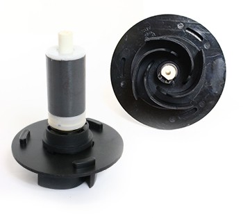 EcoTwist PXX4000 Impeller