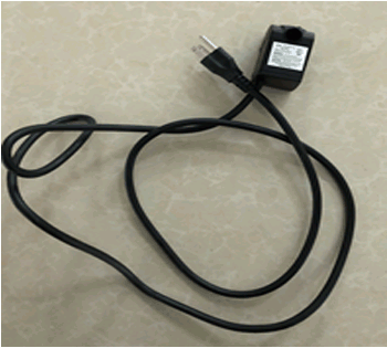 REPLACEMENT PUMP FOR TZL158/TZL160/MAZ254
