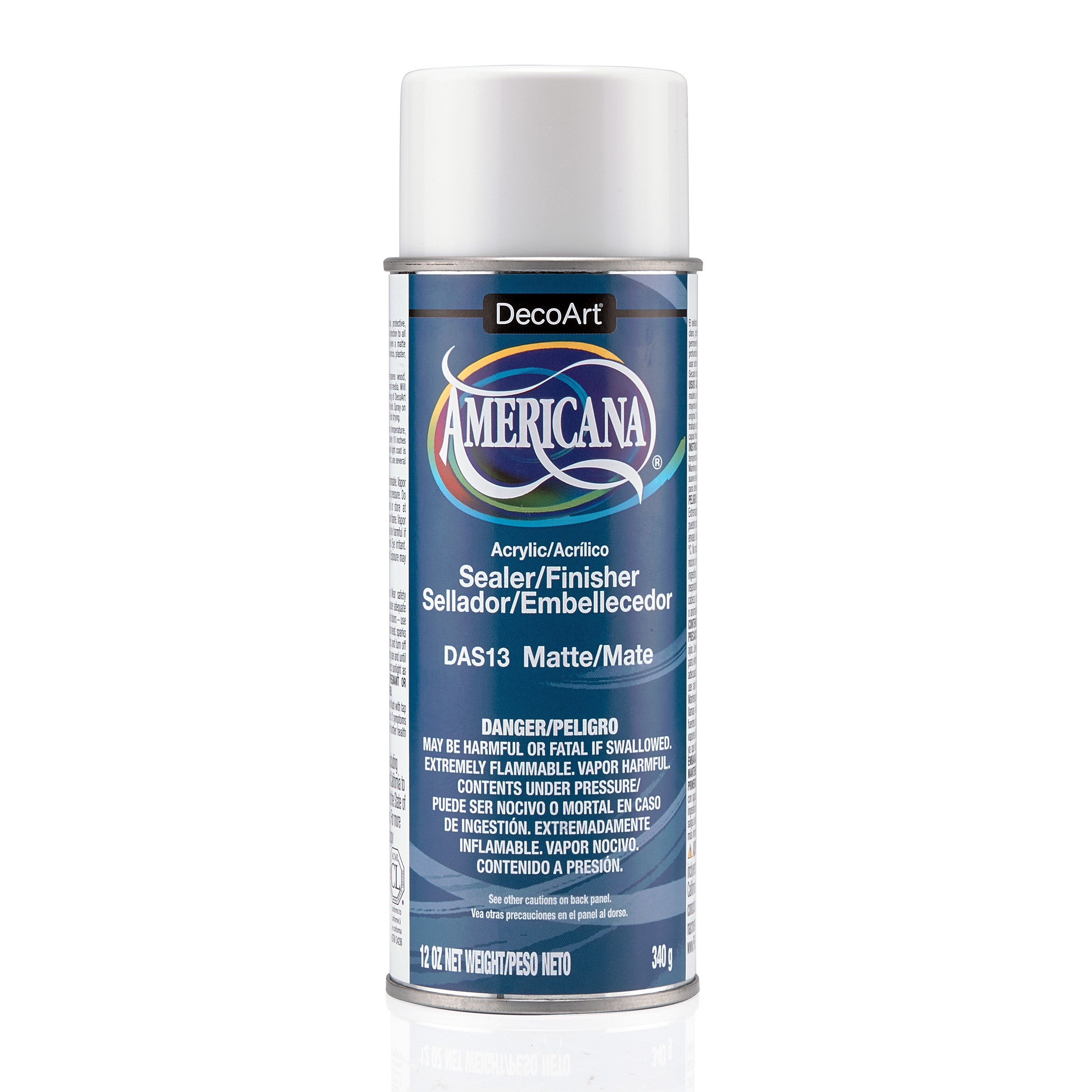 AMERICANA® ACRYLIC SEALER