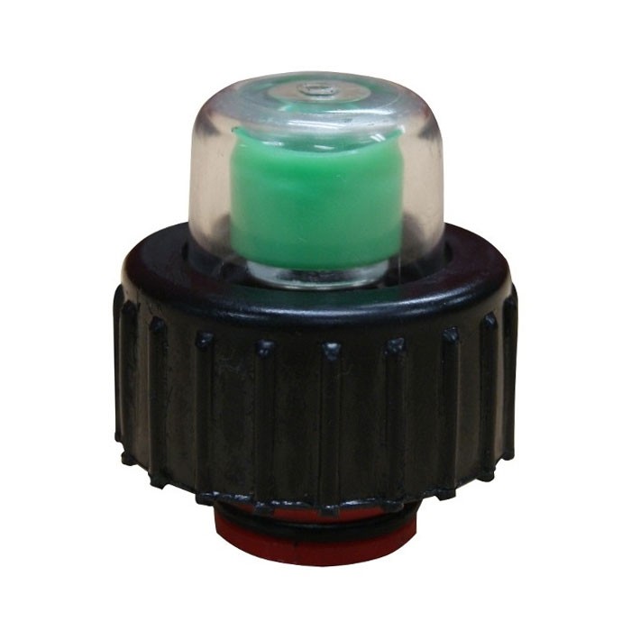 Replacement Pressure Indicator for PLF1000/PLF1000U