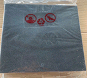SPONGE REPLACEMENT PART FOR MLT102 & MLT100 