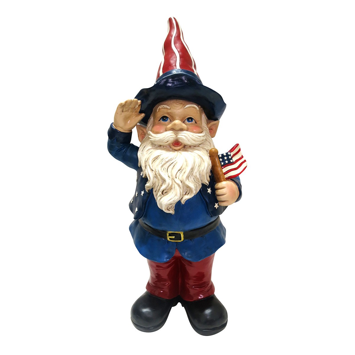 Americana Gnome