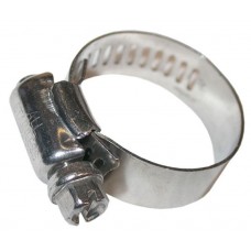 Standard Hose Clamps -10 Pieces