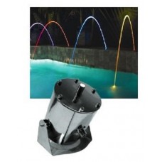 LED Stream Fountain