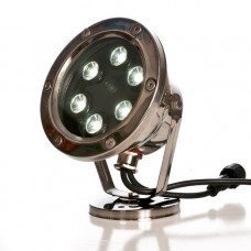 LED Pond Light
