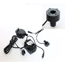 Replacement Pump/Light Kit for DIG100S