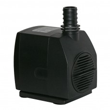 Stream 1500GPH Pond Pump