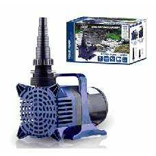 CYCLONE POND PUMP