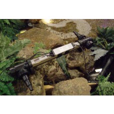 10800-GALLON UV WATER CLARIFIER 