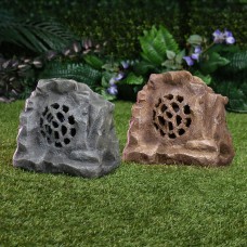 Solar Bluetooth Rock Speaker