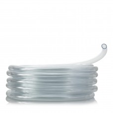 Wall PVC Clear Tubing x 100' Coil | Garden and Pond Depot