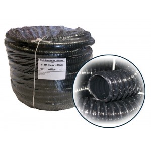 Kink-Free Heavy Tubing 100' length  