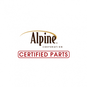 Replacement Ballast for PLG3500U