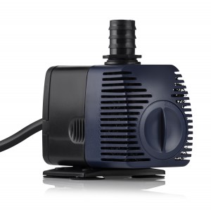 POWER HEAD 280 GPH PUMP WITH 16FT CORD