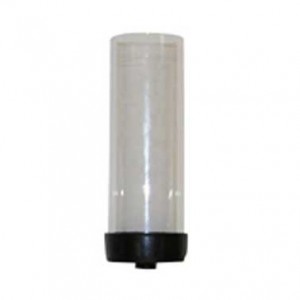 Replacement Glass Cover / Sleeve for  UV Bulb