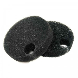 Replacement Filter Sponge Set for PLG3500U