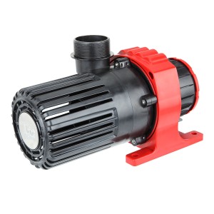 Eco-Twist Pond Pump