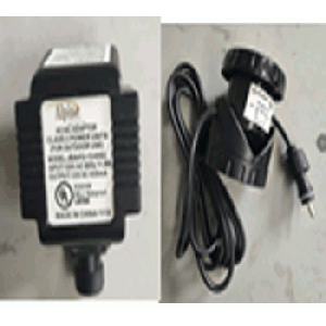 REPLACEMENT LIGHTS + TRANSFORMER FOR MLT100 AND MLT102 