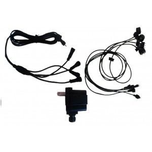 Replacement Light Kit for TZL272