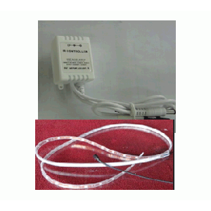 REPLACEMENT LIGHT & CONTROLLER FOR MLT134SL/MLT134BK 