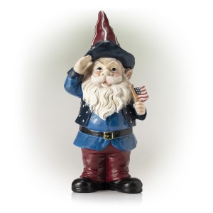Alpine Americana Gnome