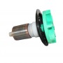 Cyclone Pump Replacement Impeller