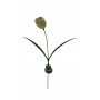 Solar Tulip Garden Stake
