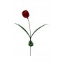 Solar Tulip Garden Stake