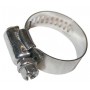 Standard Hose Clamps -10 Pieces