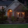 Flipo White Solar Rope LED Lights 