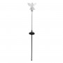 Solar Fairy Motion LED Garden Stake