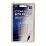 Clear Glass Lens Covers for Fountain Lights