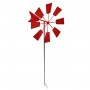 Alpine 52" Tall Windmill Garden Stake