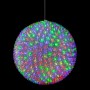 13" Jumbo Flashing Sphere with LED Colored Lights