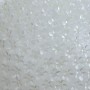 Alpine Corporation 13"H Indoor/Outdoor Flashing Holiday Round Ornament With Warm White LED Lights