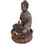 33" TALL BUDDHA WATER FEATURE