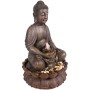 33" TALL BUDDHA WATER FEATURE